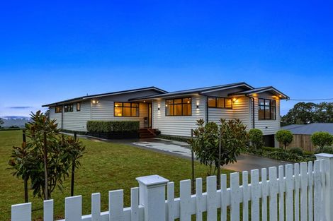 Photo of property in 92 Port Albert Road, Wellsford, 0900