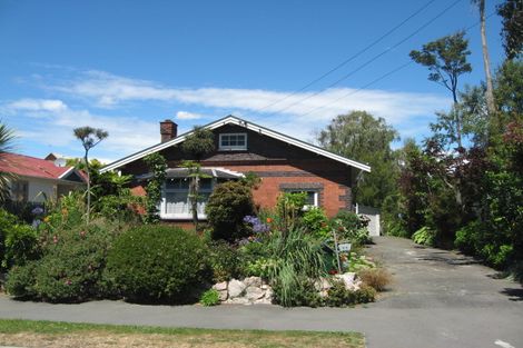Photo of property in 54 Cornwall Street, St Albans, Christchurch, 8014