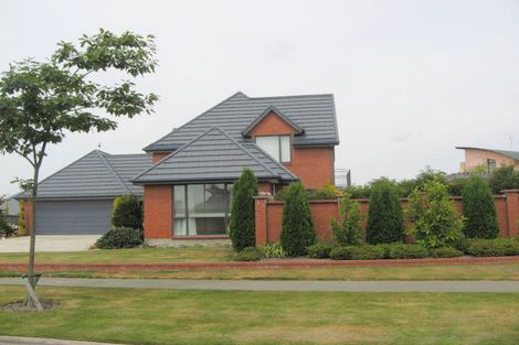 Photo of property in 23 Lewisham Park, St Albans, Christchurch, 8052