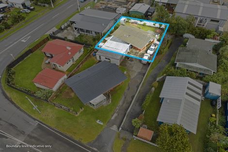 Photo of property in 303b Hetherington Road, Whangamata, 3620