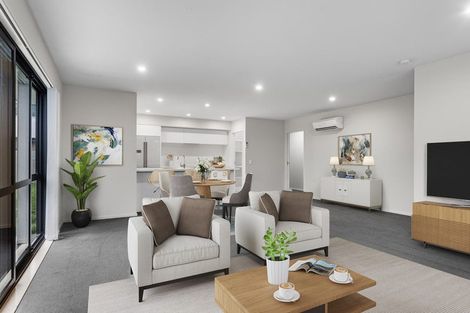 Photo of property in 33 Fearne Drive, Woodend, 7610