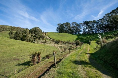 Photo of property in 118 Pukewera Road, Waihi, 3682