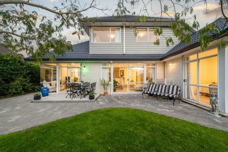 Photo of property in 2/67 Simmental Crescent, Somerville, Auckland, 2014