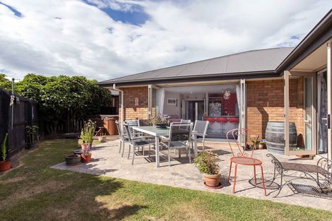 Photo of property in 27 Dryden Avenue, Rolleston, 7614