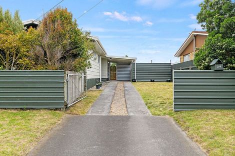 Photo of property in 24 Hood Street, Castlecliff, Whanganui, 4501