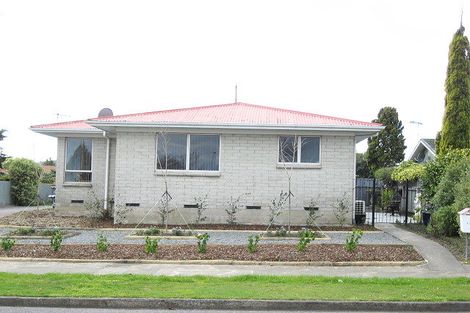Photo of property in 12 Mclean Terrace, Waipukurau, 4200
