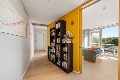 Photo of property in Lincoln Court Flats, 1 Washington Avenue, Brooklyn, Wellington, 6021