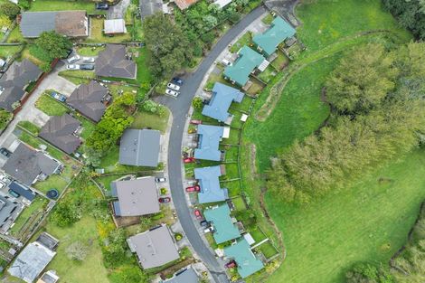 Photo of property in 89 Malaspina Place, Papatoetoe, Auckland, 2025