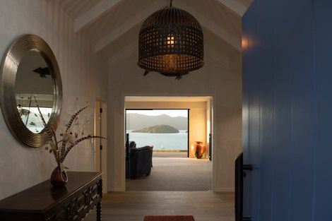 Photo of property in 234 Port Underwood Road, Waikawa, Picton, 7281