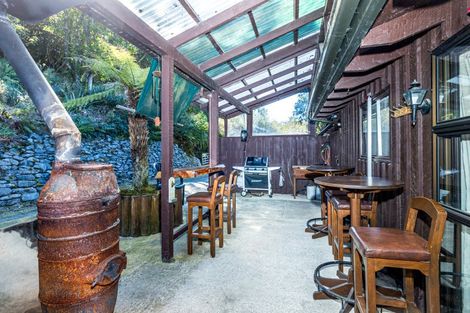 Photo of property in 63 Lookout Road, Peel Forest, Mount Peel, 7992