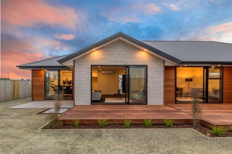 Photo of property in 85 Ed Hillary Drive, Rolleston, 7615