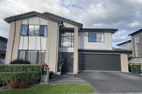 Photo of property in 9 Collier Drive, Flat Bush, Auckland, 2019
