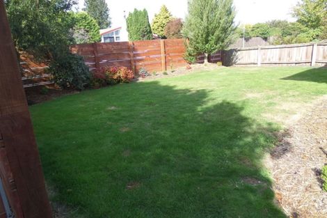 Photo of property in 5 Dunluce Place, Hornby, Christchurch, 8042