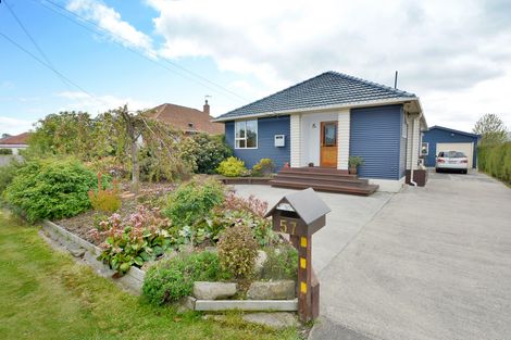 Photo of property in 57 High Street, Mosgiel, 9024