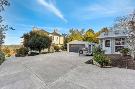 Photo of property in 154 Geraghty Road, Pukekawa, 2696