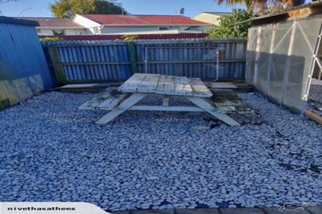 Photo of property in 74 Springs Road, Hornby, Christchurch, 8042