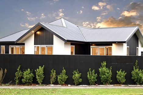 Photo of property in 1 Samuel Place, Terrace End, Palmerston North, 4410