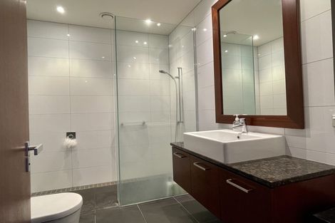 Photo of property in Chaffers Dock, 504/22 Herd Street, Te Aro, Wellington, 6011