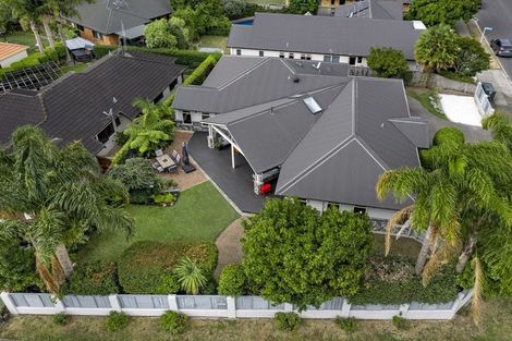Photo of property in 2 Merlot Place, Rototuna, Hamilton, 3210