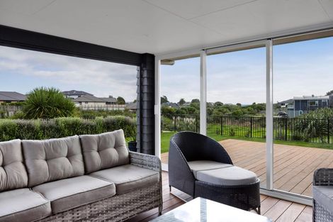 Photo of property in 8c Amy Way, Bell Block, New Plymouth, 4312