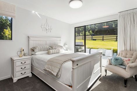 Photo of property in 228 Copples Road, Sefton, Rangiora, 7477