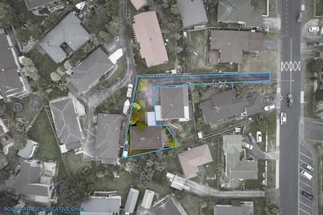 Photo of property in 2/54 Granville Drive, Massey, Auckland, 0614