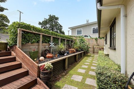 Photo of property in 23 No 1 Road, Te Puke, 3119