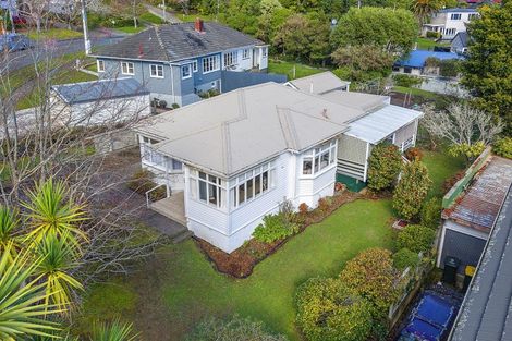 Photo of property in 62 Norton Park Avenue, Fairfield, Lower Hutt, 5011