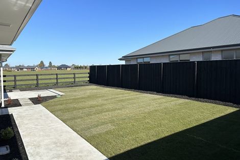 Photo of property in 36 Plover Avenue, Amberley, 7410