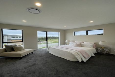 Photo of property in 34 Grand Ridge Avenue, Flat Bush, Auckland, 2019