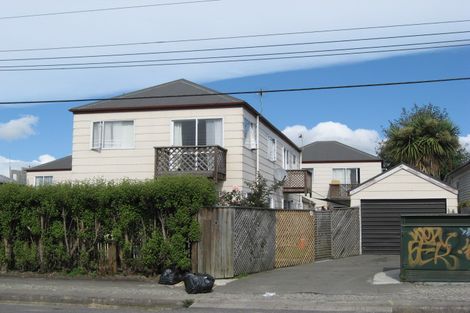 Photo of property in 1/16 Grenville Street, Waltham, Christchurch, 8011