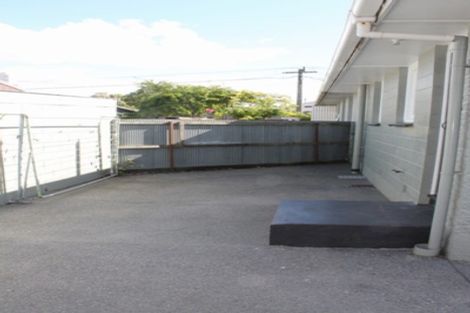 Photo of property in 15 Longfellow Street, Sydenham, Christchurch, 8023