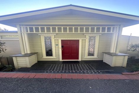 Photo of property in 15 Nikau Road, Point Howard, Lower Hutt, 5013