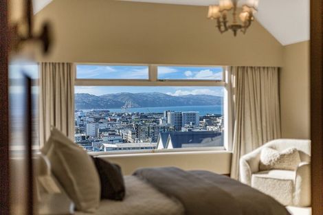 Photo of property in 65 Thompson Street, Mount Cook, Wellington, 6011