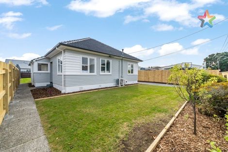 Photo of property in 4 Dyer Street, Epuni, Lower Hutt, 5011