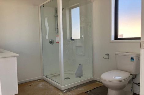 Photo of property in 1 Eldridge Street, Woodend, 7610