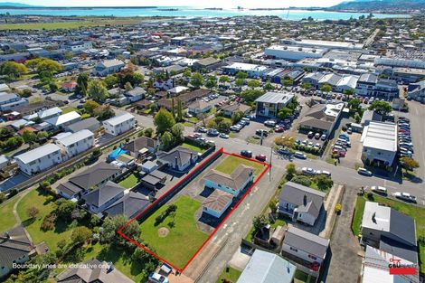 Photo of property in 39 Oxford Street, Richmond, 7020