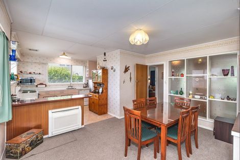 Photo of property in 27 Lancaster Street, Levin, 5510