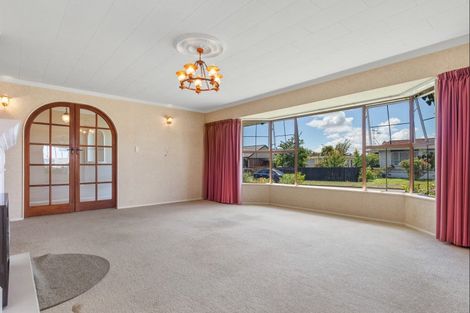 Photo of property in 7 Avon Street, Levin, 5510