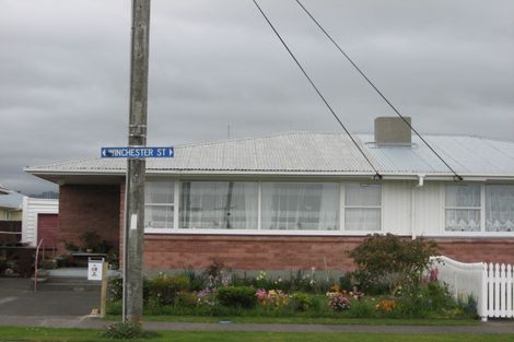 Photo of property in 68 Winchester Street, Levin, 5510
