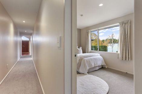 Photo of property in 37 Alessio Lane, Swannanoa, Rangiora, 7475