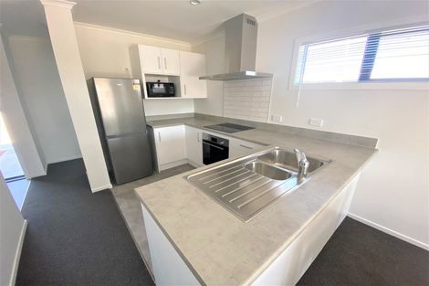 Photo of property in 17u2 Lyon Street, Frankton, Hamilton, 3204