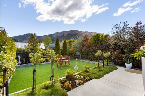 Photo of property in 21 Little Maude Drive, Lake Hawea, 9382