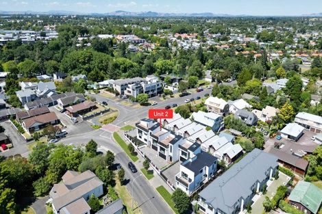 Photo of property in 2/1 Palmerston Street, Hamilton Central, Hamilton, 3204