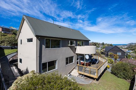Photo of property in 171 Somerville Street, Waverley, Dunedin, 9013