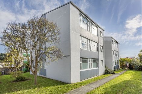 Photo of property in Mattingly Court, 10u4 Angus Avenue, Berhampore, Wellington, 6023
