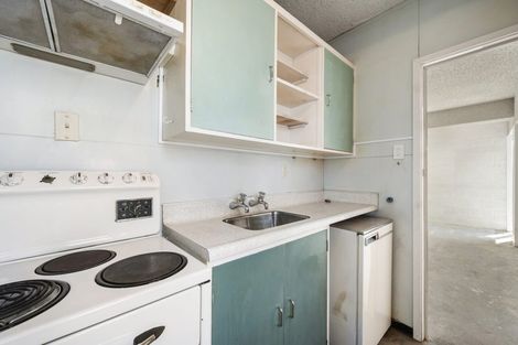 Photo of property in Fairmont Flats, 3d/20 Maarama Crescent, Aro Valley, Wellington, 6021