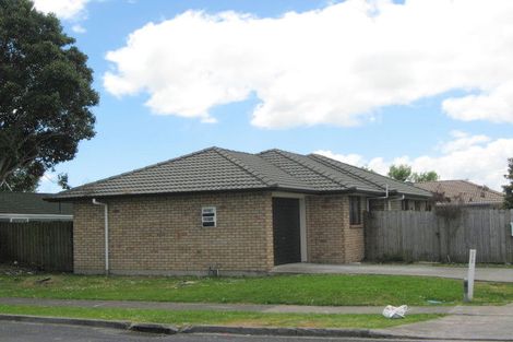 Photo of property in 42 Taka Street, Takanini, 2112