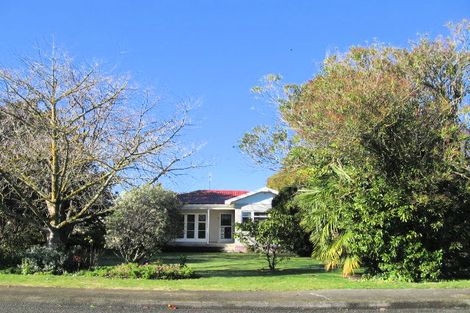 Photo of property in 812a Lumsden Road, Akina, Hastings, 4122
