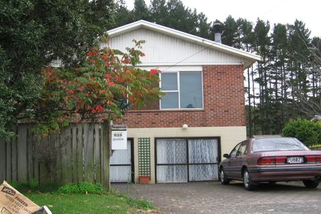 Photo of property in 637 Swanson Road, Swanson, Auckland, 0612